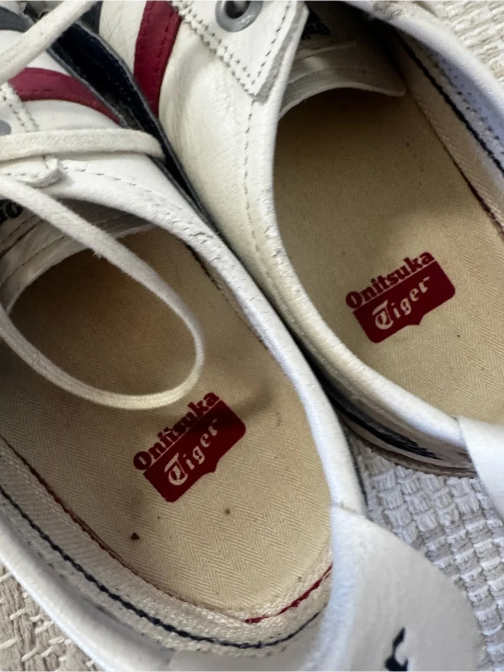 Onitsuka Tiger Mexico 66